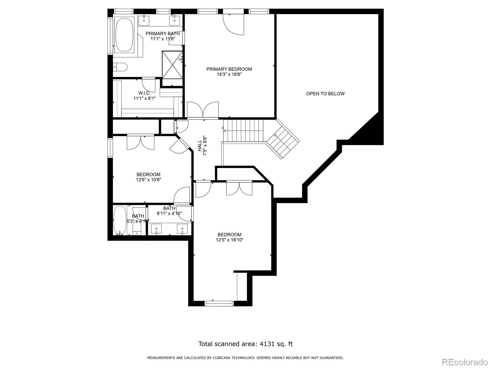 MLS Image #42 for 1851  gore drive,larkspur, Colorado