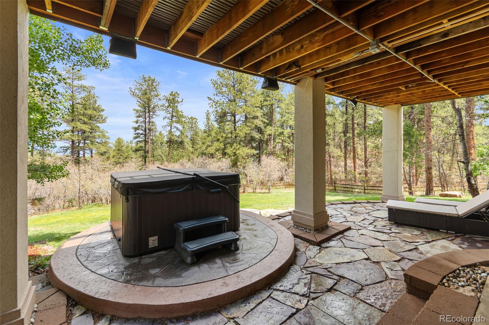 MLS Image #44 for 1851  gore drive,larkspur, Colorado