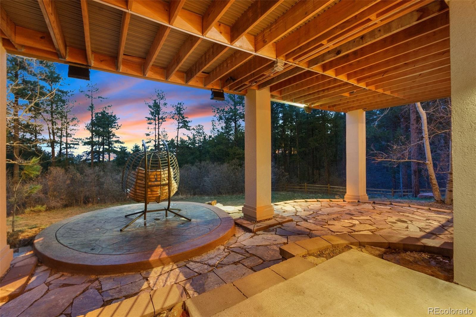 MLS Image #45 for 1851  gore drive,larkspur, Colorado