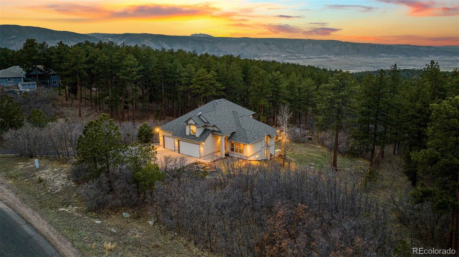 MLS Image #47 for 1851  gore drive,larkspur, Colorado