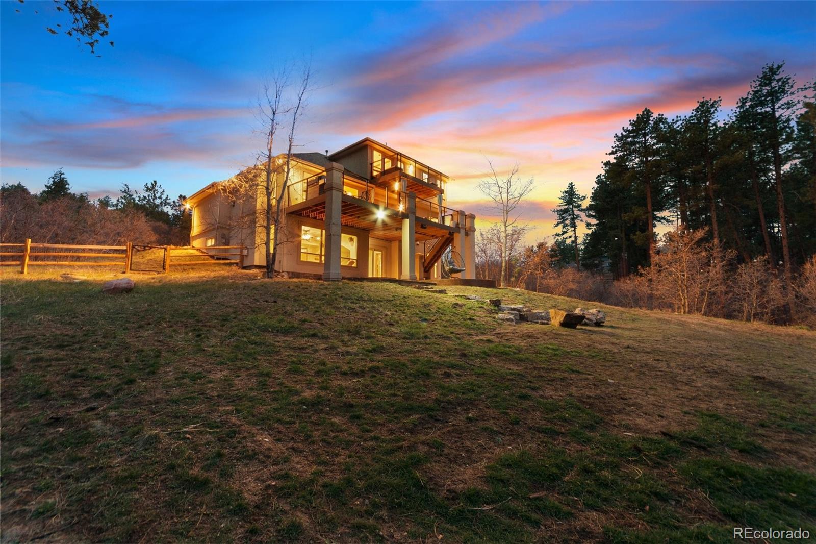 MLS Image #48 for 1851  gore drive,larkspur, Colorado