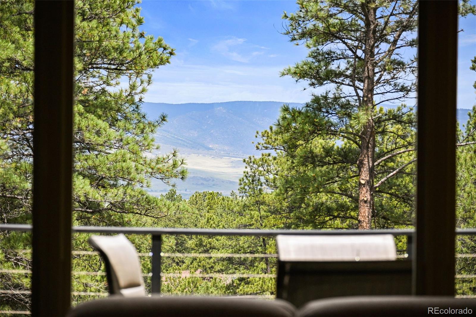 MLS Image #5 for 1851  gore drive,larkspur, Colorado