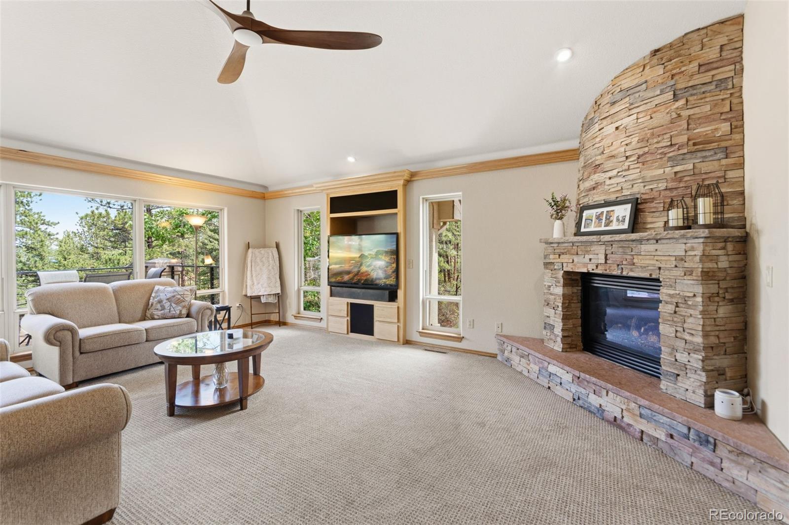MLS Image #6 for 1851  gore drive,larkspur, Colorado