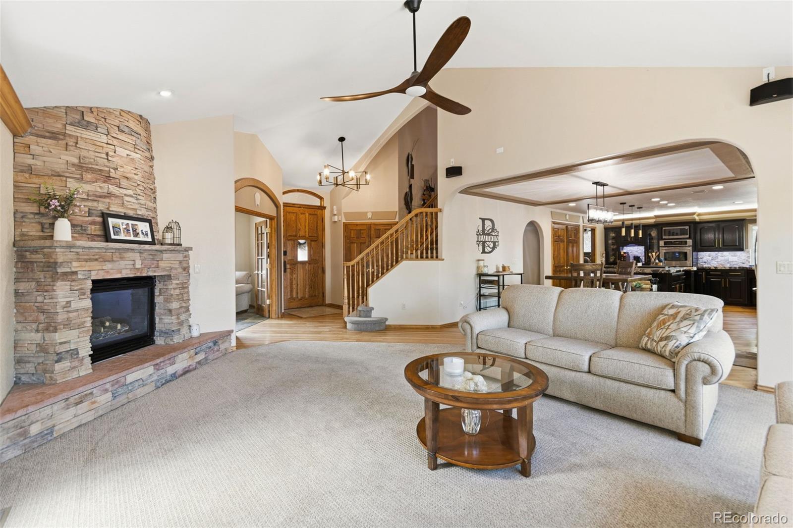 MLS Image #7 for 1851  gore drive,larkspur, Colorado