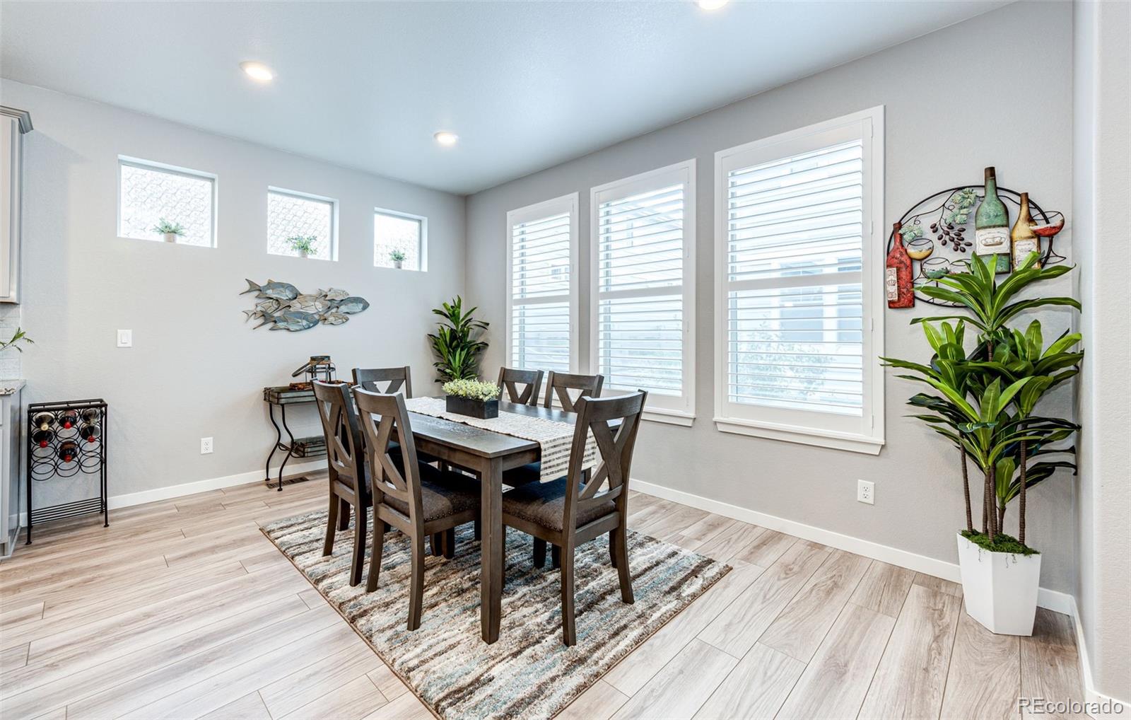 MLS Image #11 for 8424  bijou creek avenue,littleton, Colorado