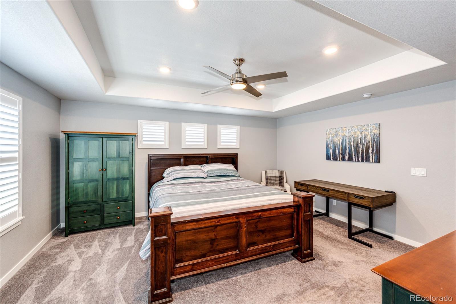 MLS Image #12 for 8424  bijou creek avenue,littleton, Colorado