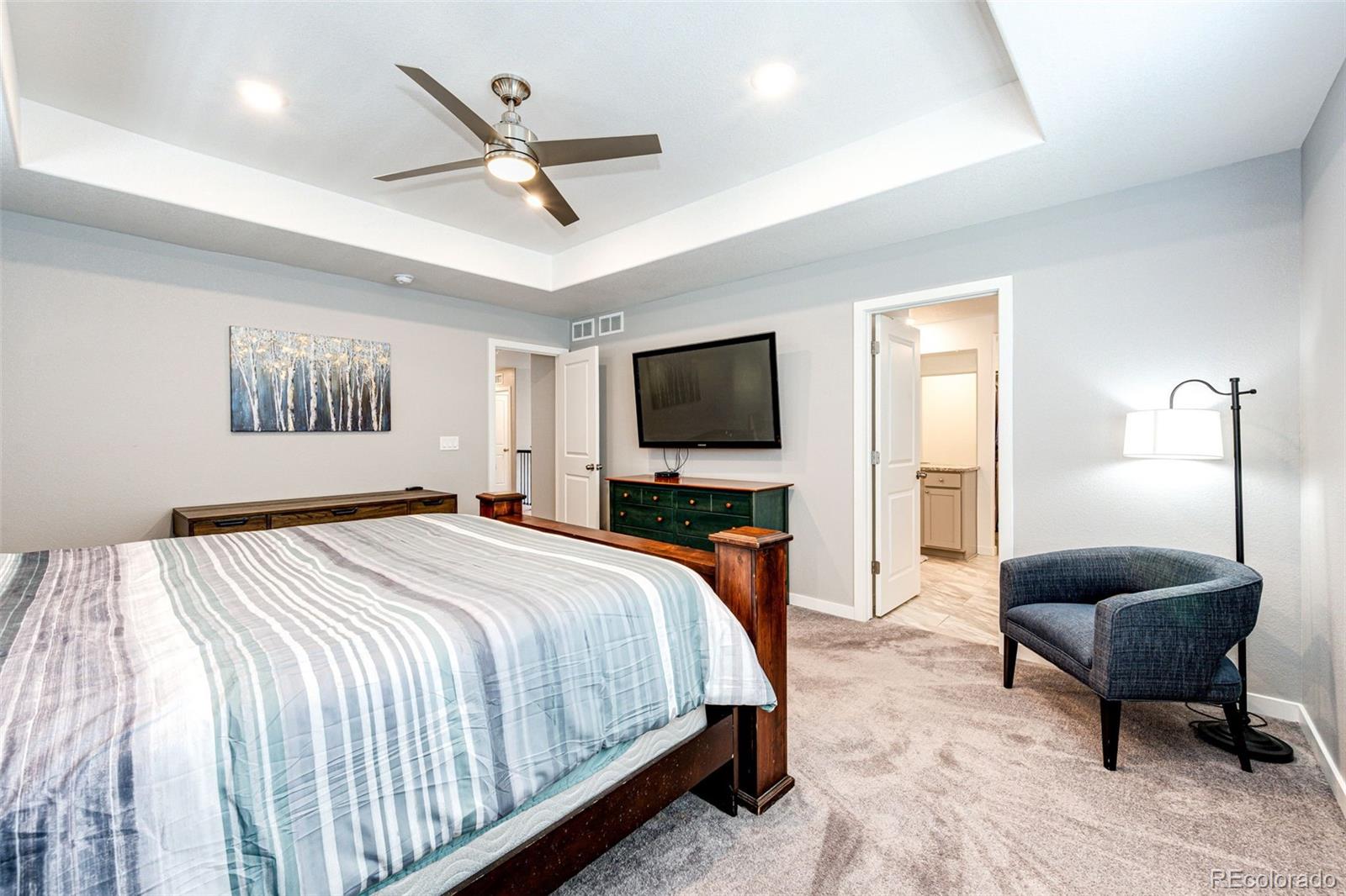 MLS Image #13 for 8424  bijou creek avenue,littleton, Colorado