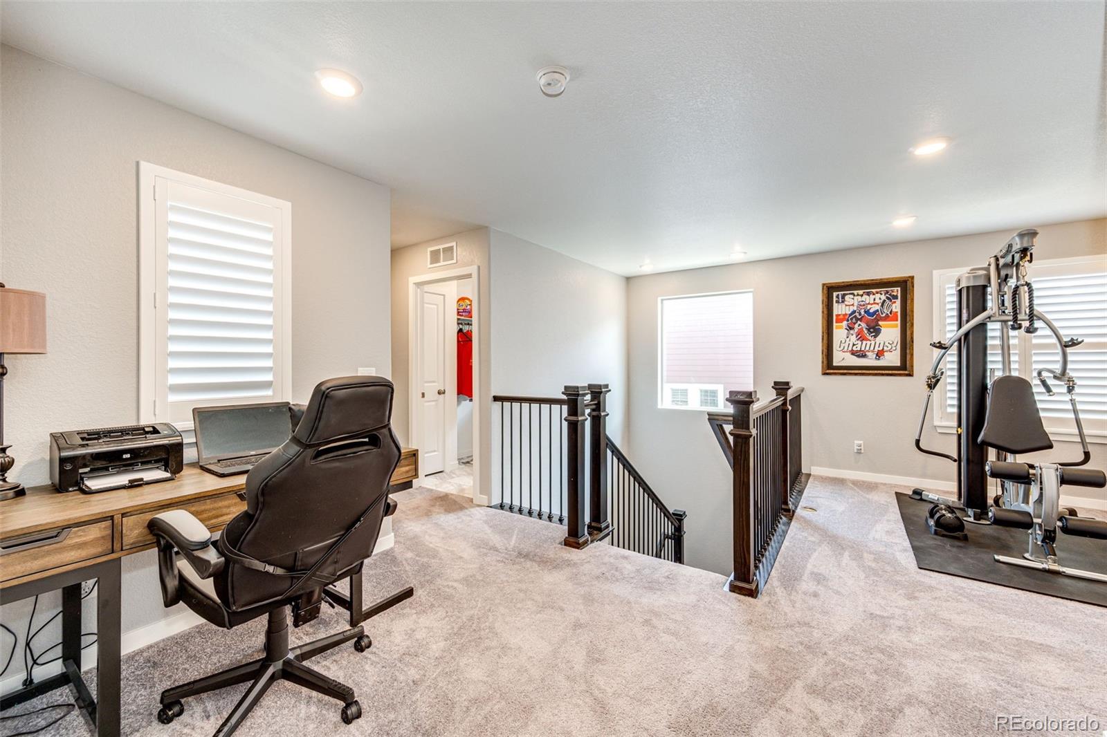 MLS Image #22 for 8424  bijou creek avenue,littleton, Colorado