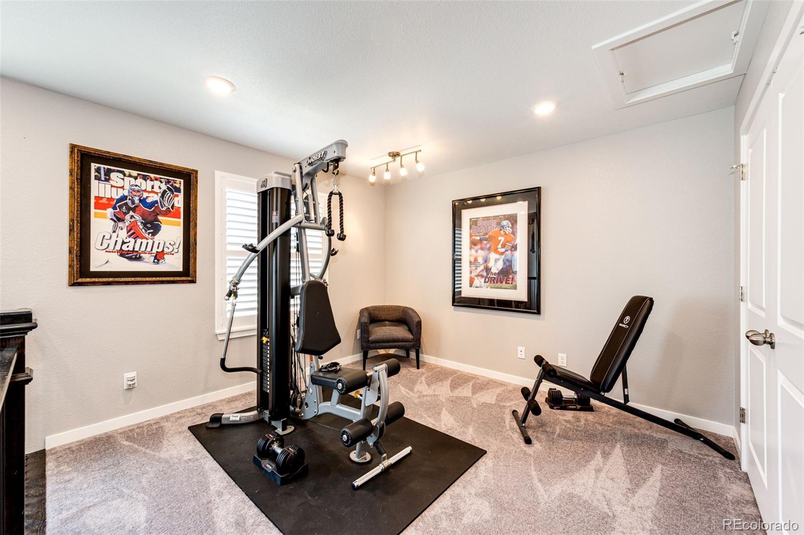 MLS Image #23 for 8424  bijou creek avenue,littleton, Colorado