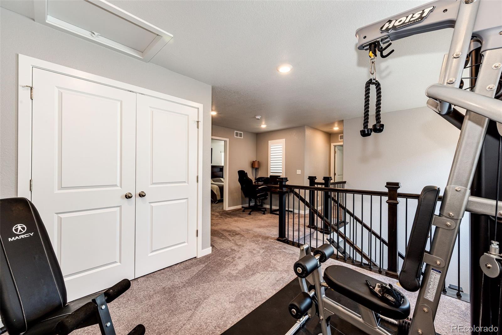 MLS Image #24 for 8424  bijou creek avenue,littleton, Colorado
