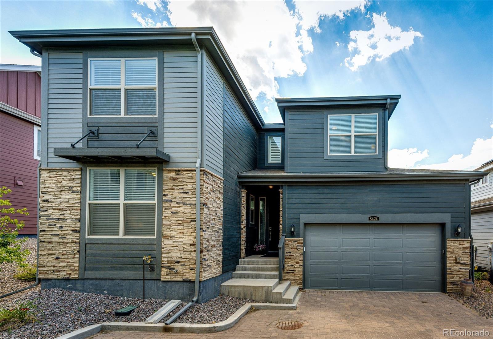 MLS Image #26 for 8424  bijou creek avenue,littleton, Colorado