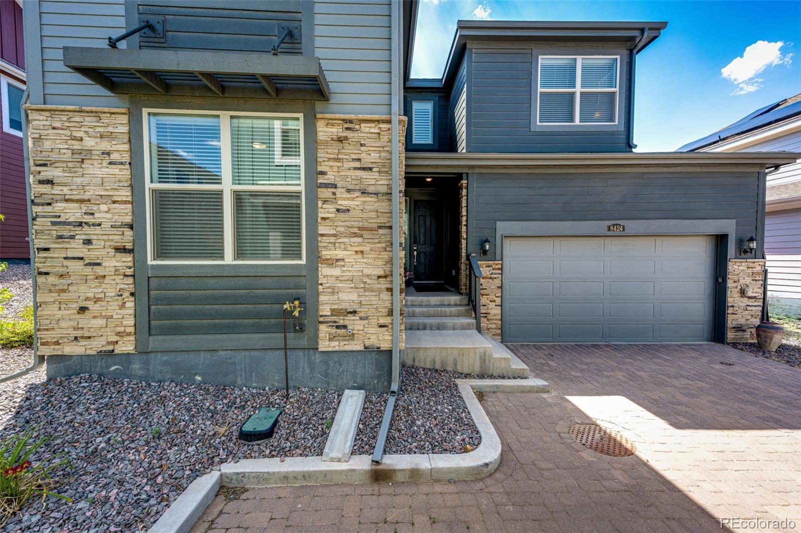 MLS Image #27 for 8424  bijou creek avenue,littleton, Colorado