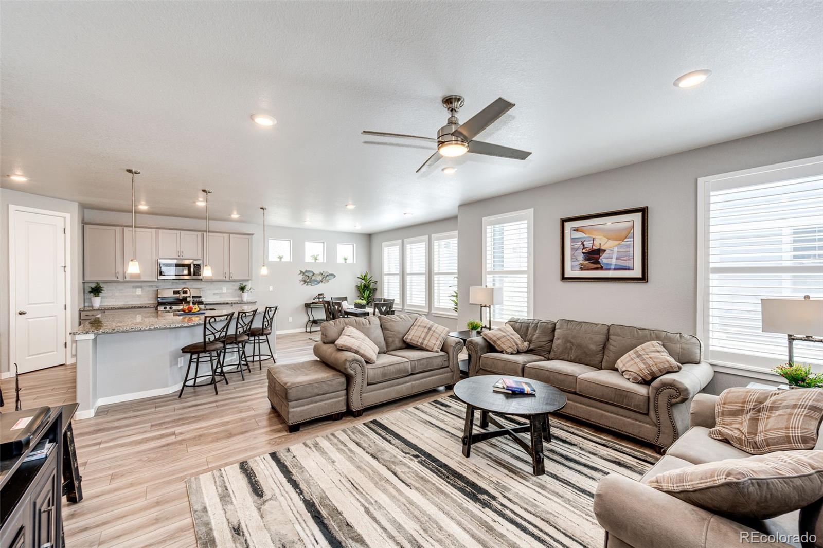 MLS Image #8 for 8424  bijou creek avenue,littleton, Colorado