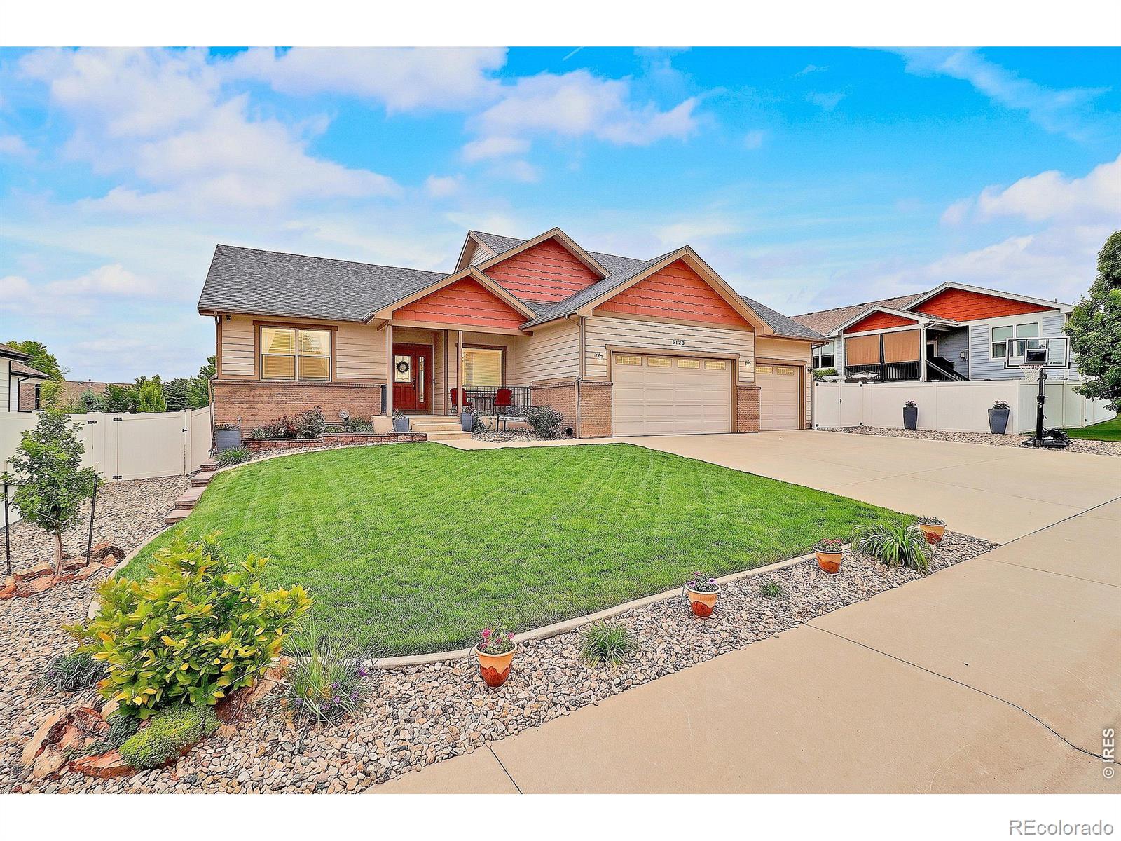 MLS Image #1 for 6123 w 8th street,greeley, Colorado