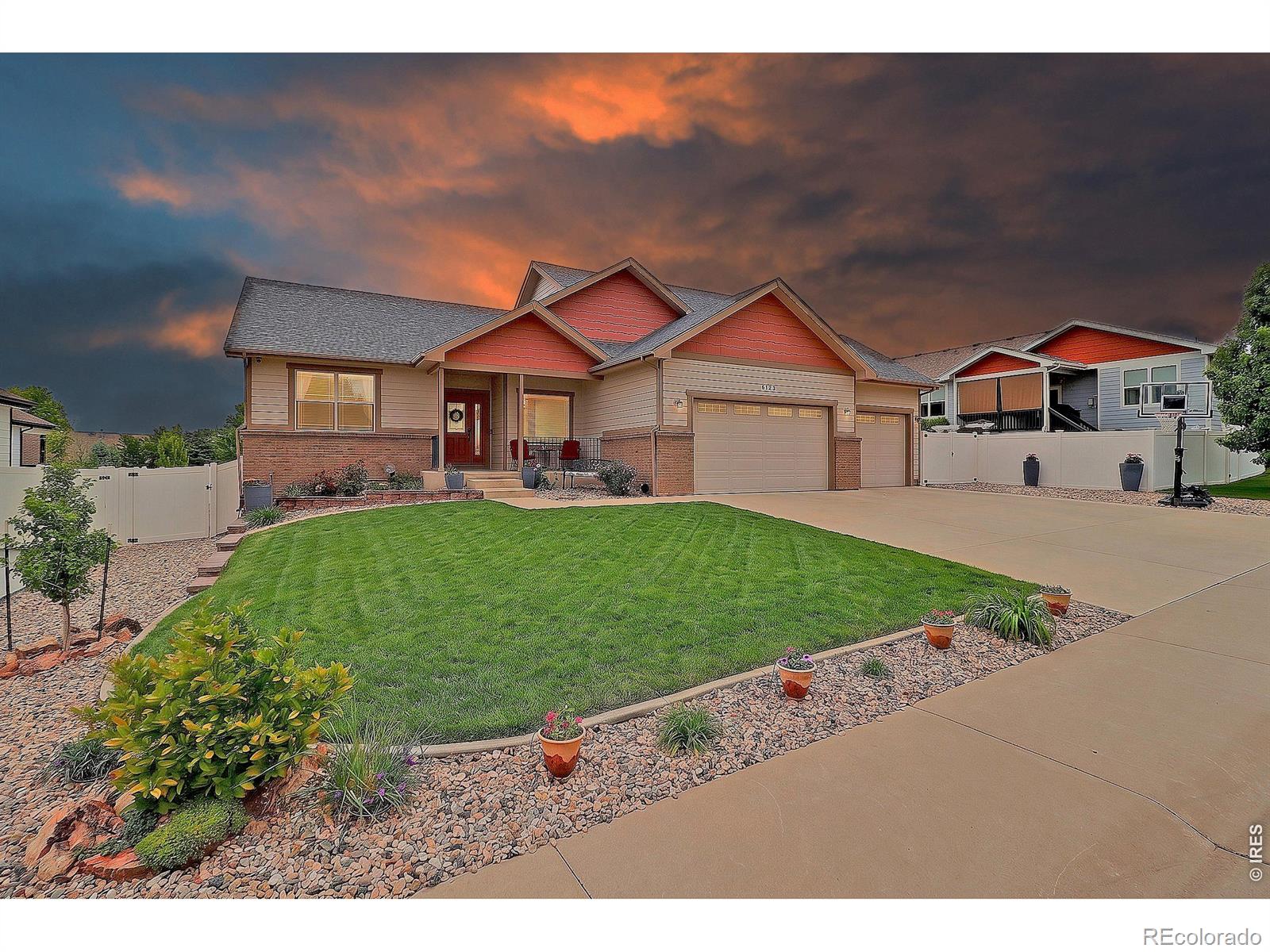 MLS Image #2 for 6123 w 8th street,greeley, Colorado