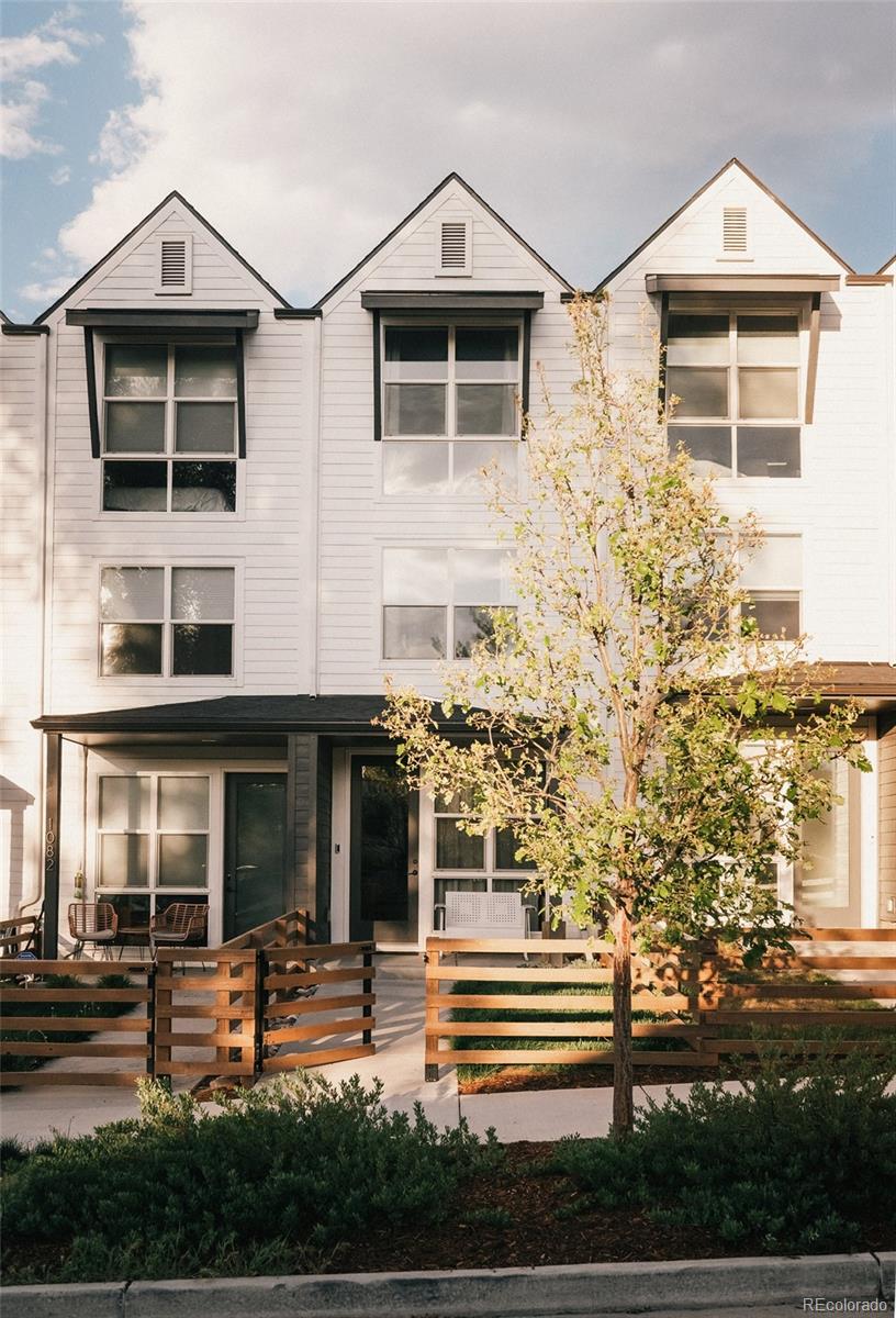 MLS Image #1 for 1080  king street,denver, Colorado