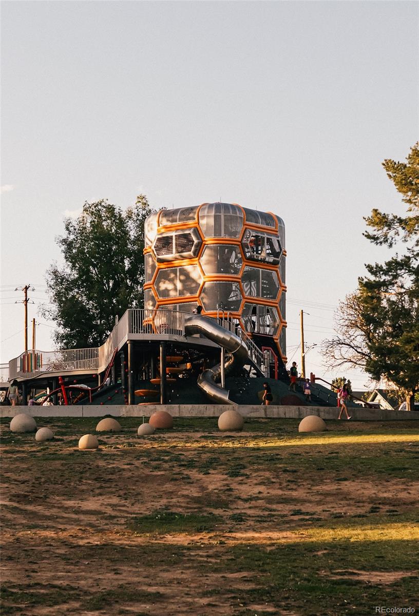 MLS Image #48 for 1080  king street,denver, Colorado