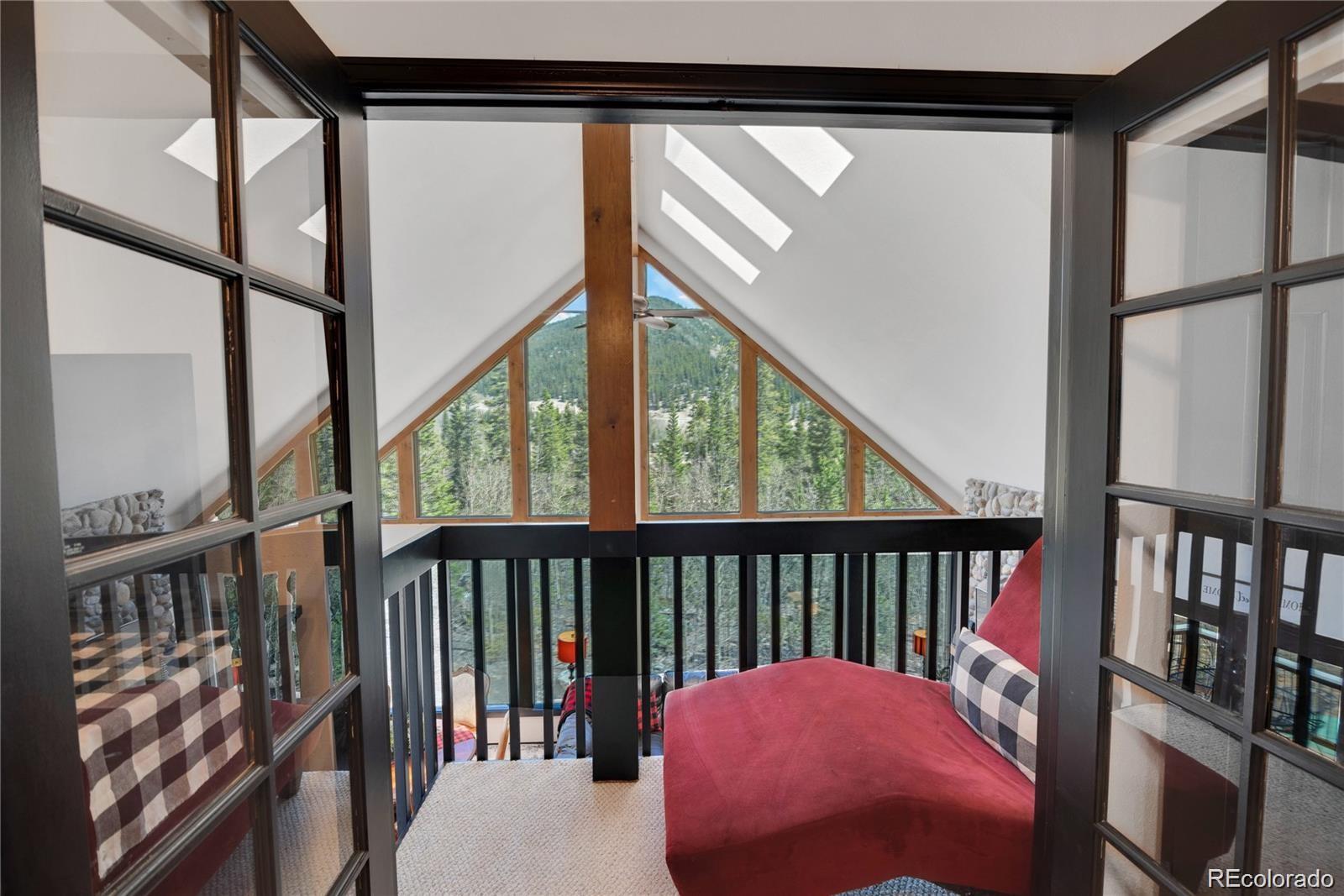 MLS Image #11 for 496  quartzville road,alma, Colorado