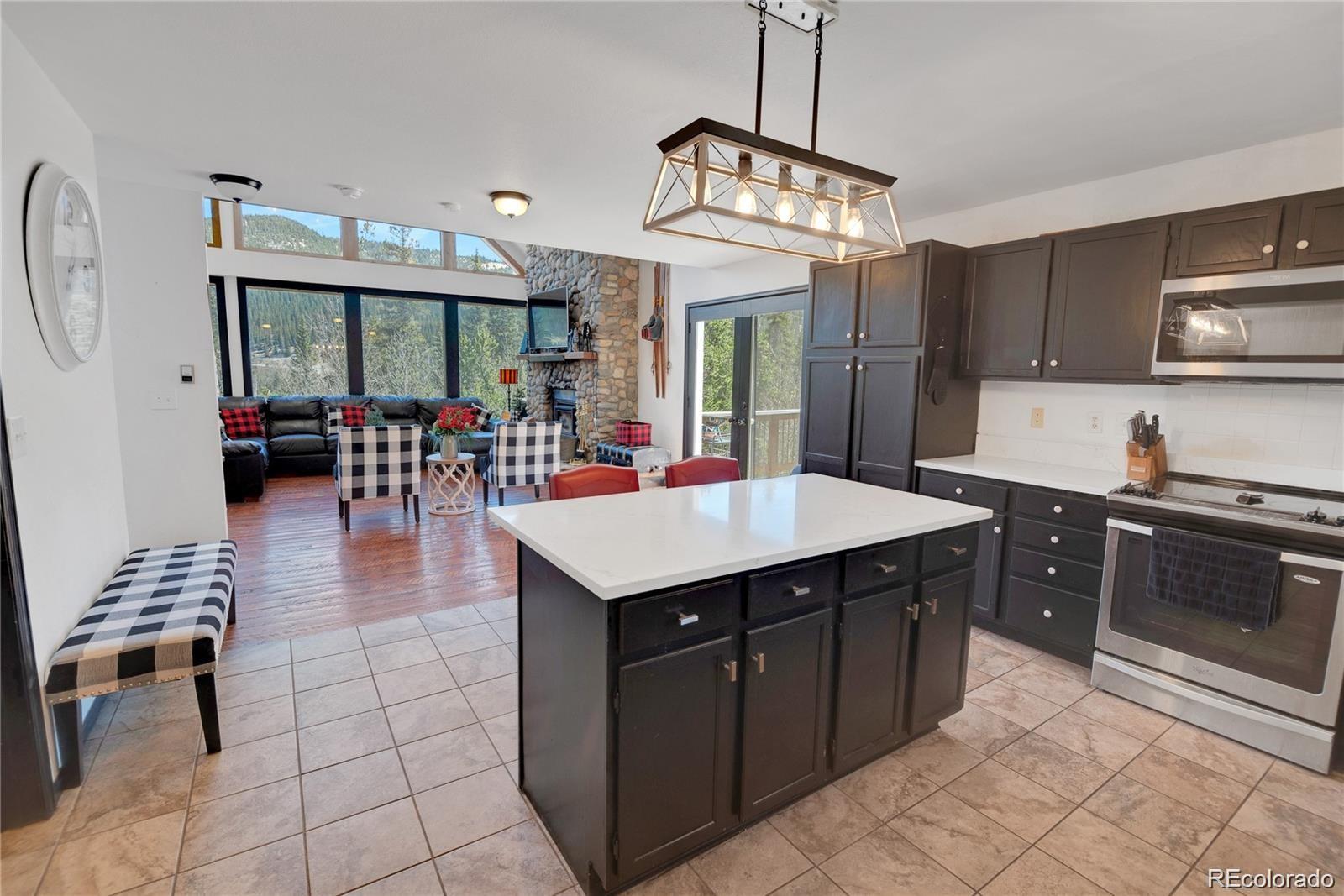 MLS Image #2 for 496  quartzville road,alma, Colorado