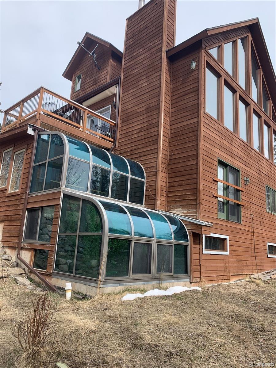 MLS Image #22 for 496  quartzville road,alma, Colorado