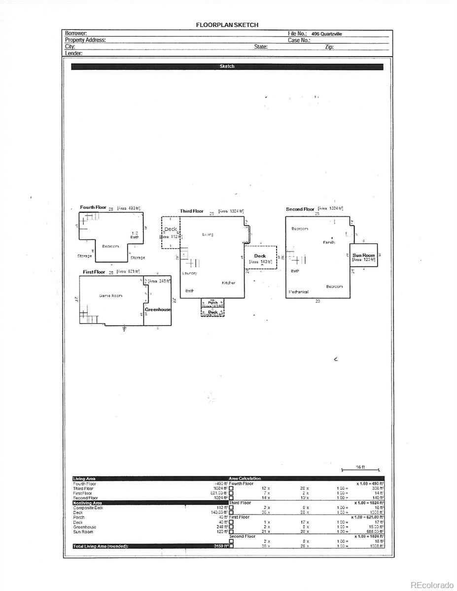 MLS Image #25 for 496  quartzville road,alma, Colorado