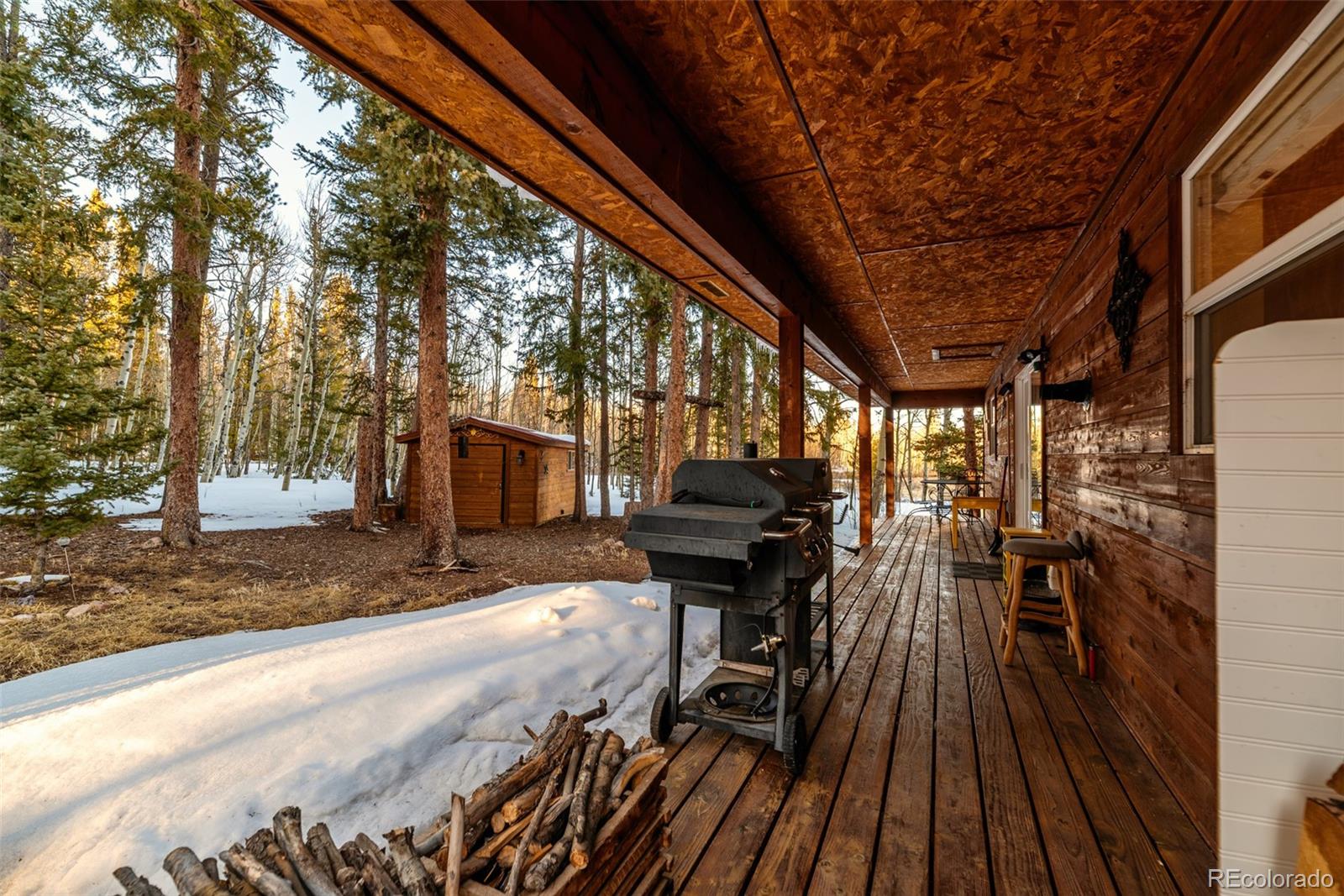 MLS Image #17 for 850  georgia pass lookout ,jefferson, Colorado