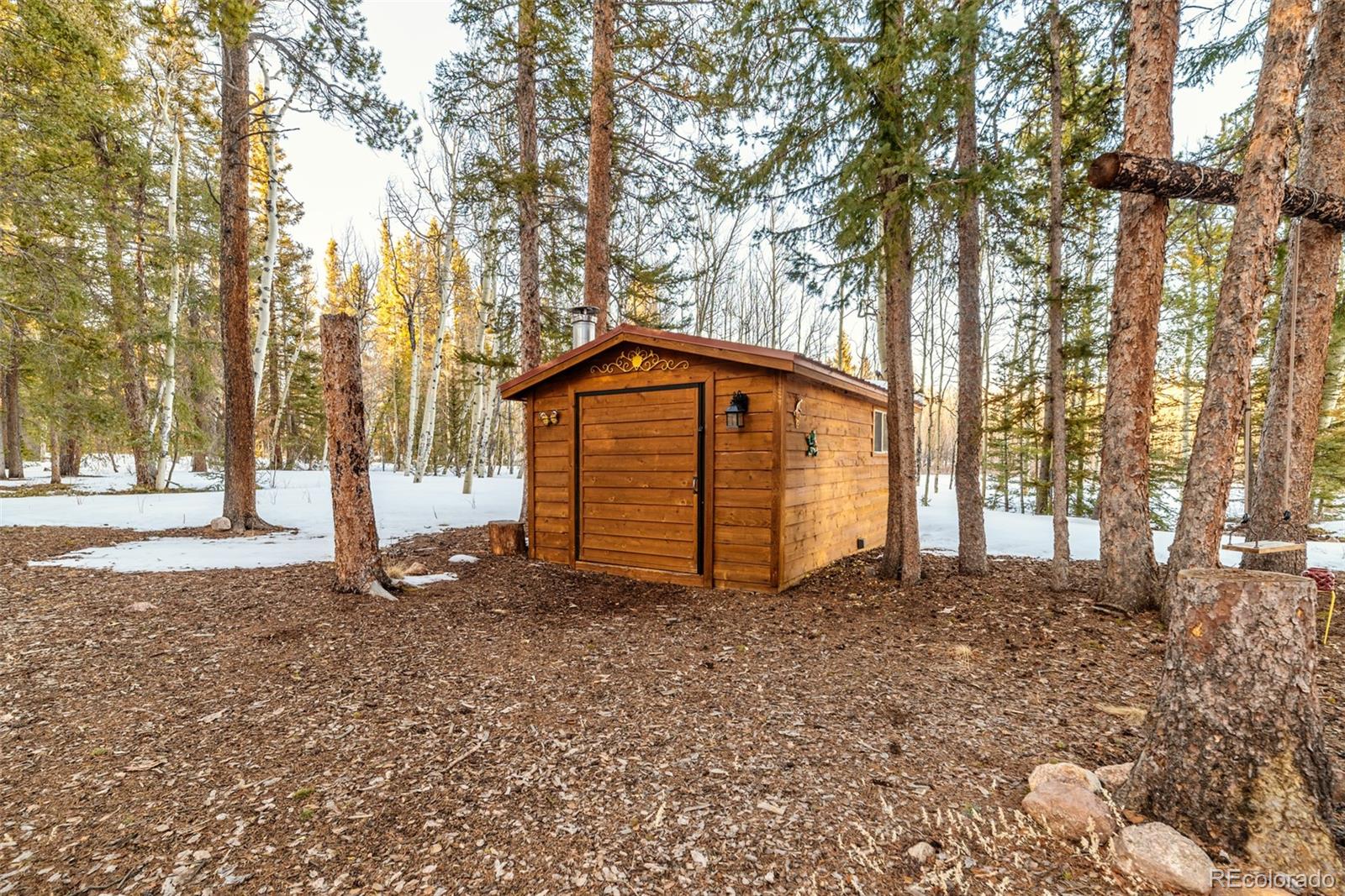 MLS Image #18 for 850  georgia pass lookout ,jefferson, Colorado