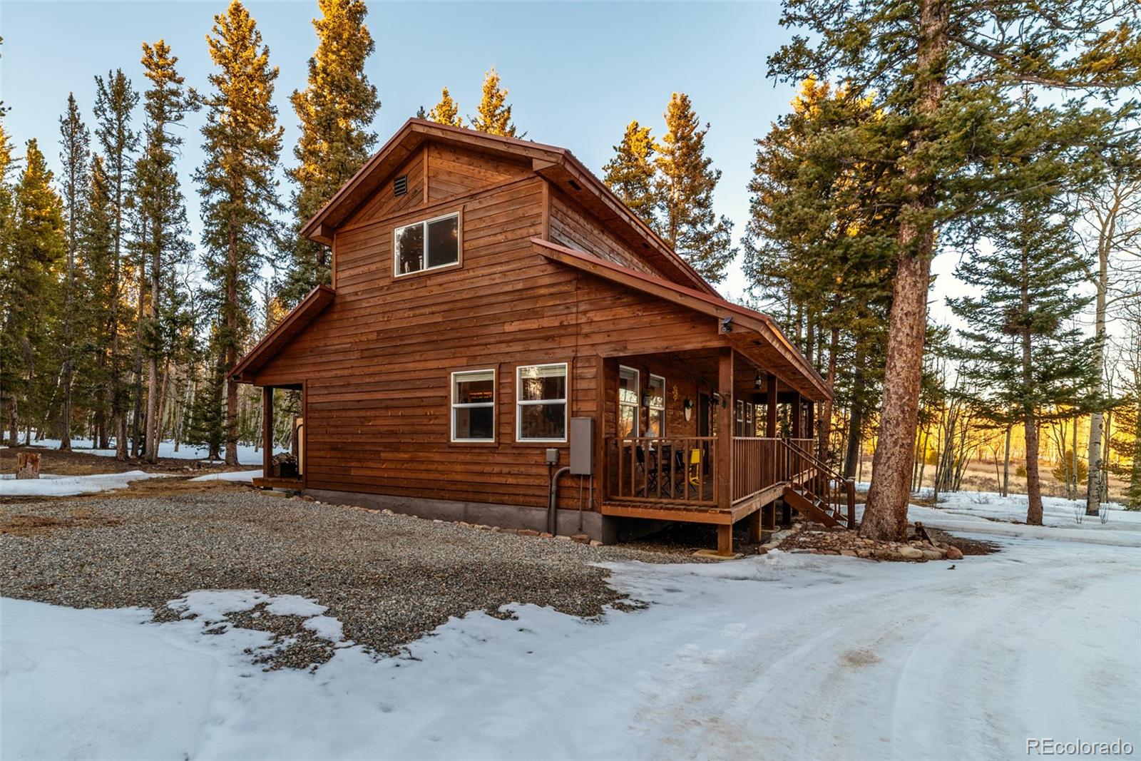 MLS Image #33 for 850  georgia pass lookout ,jefferson, Colorado