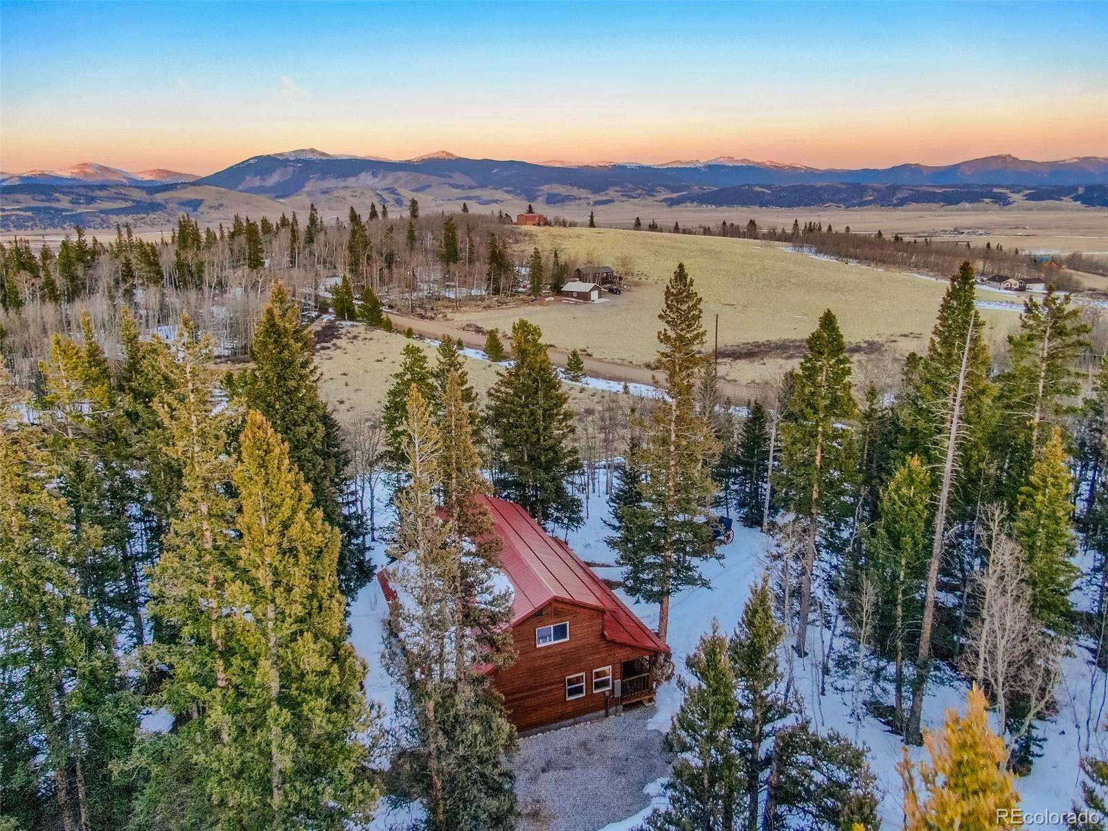 MLS Image #34 for 850  georgia pass lookout ,jefferson, Colorado