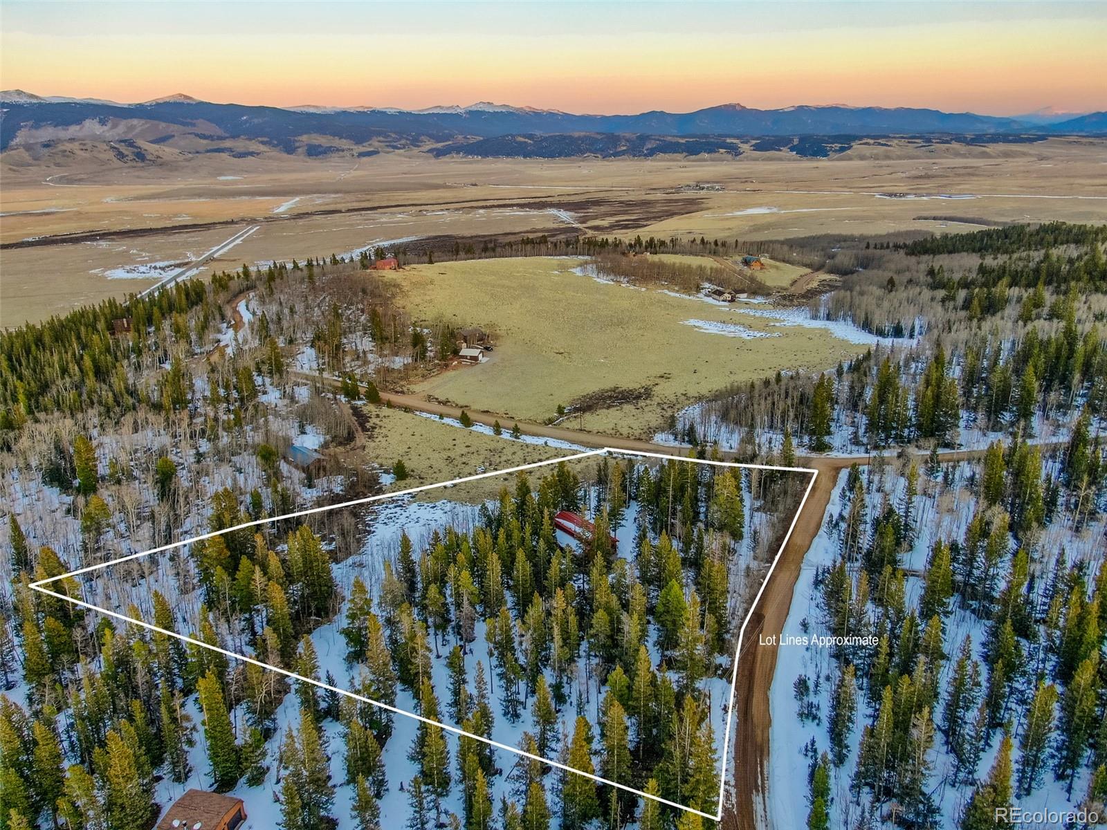 MLS Image #35 for 850  georgia pass lookout ,jefferson, Colorado