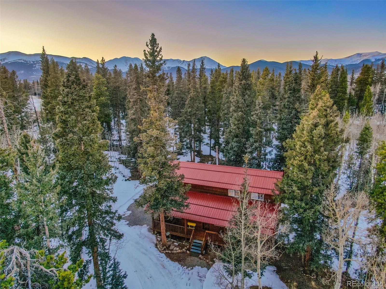 MLS Image #36 for 850  georgia pass lookout ,jefferson, Colorado