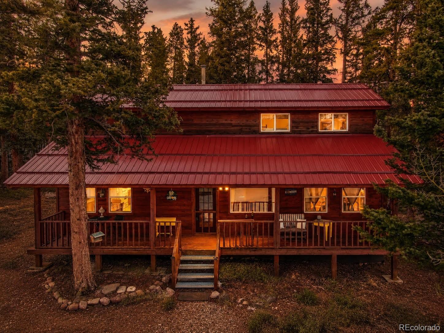 MLS Image #39 for 850  georgia pass lookout ,jefferson, Colorado