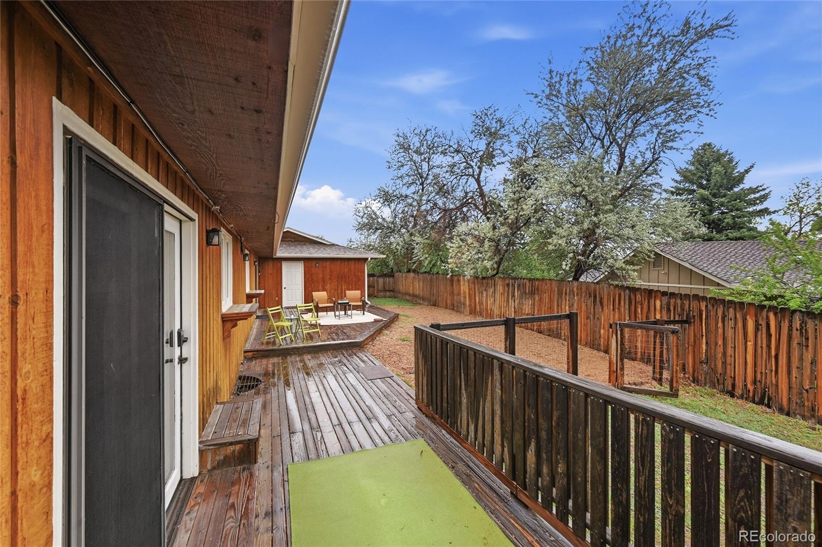 MLS Image #30 for 6930  hillpoint place,parker, Colorado
