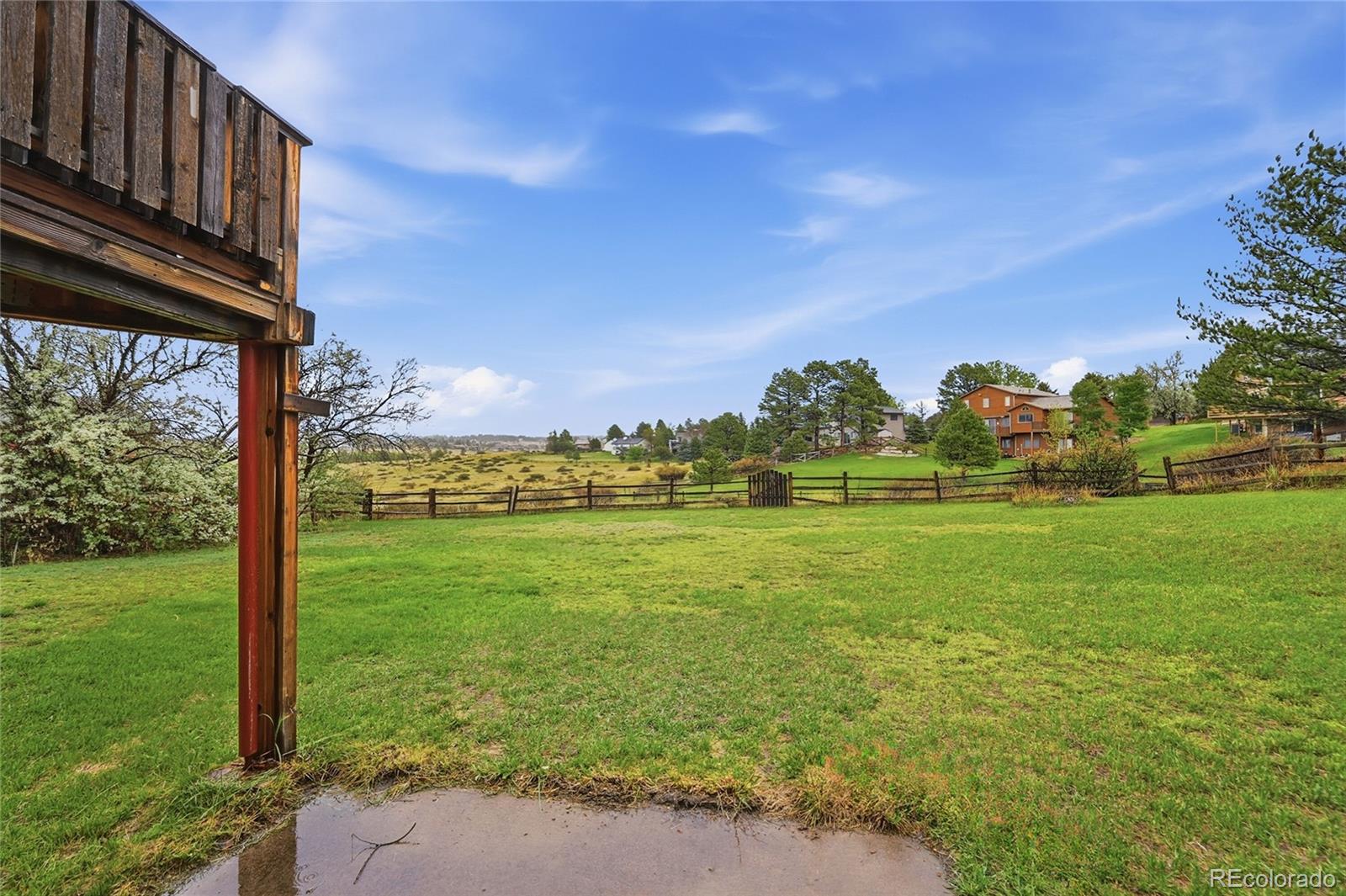MLS Image #34 for 6930  hillpoint place,parker, Colorado