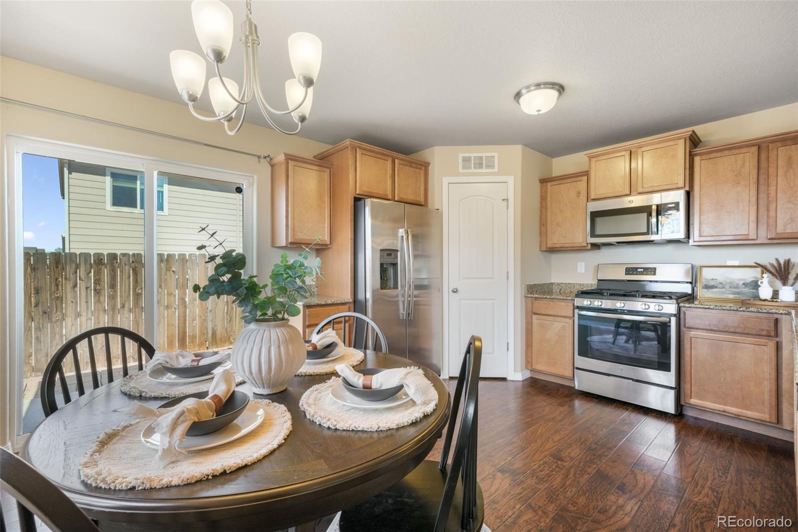 MLS Image #12 for 7704  cruzer heights,peyton, Colorado
