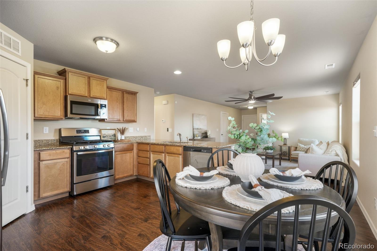 MLS Image #14 for 7704  cruzer heights,peyton, Colorado