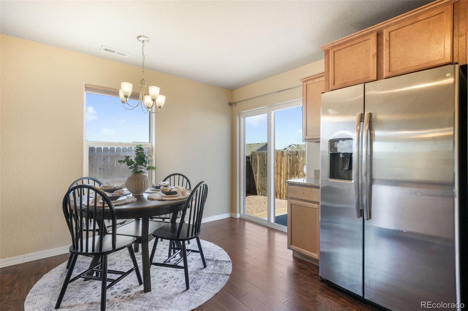 MLS Image #15 for 7704  cruzer heights,peyton, Colorado