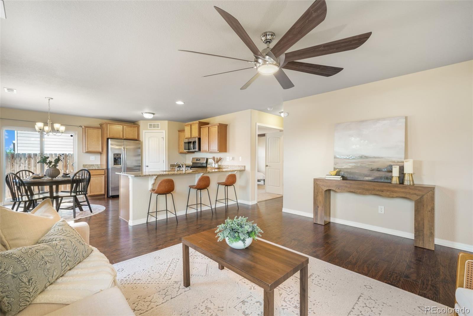 MLS Image #2 for 7704  cruzer heights,peyton, Colorado