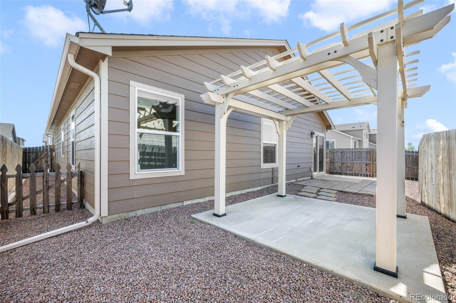 MLS Image #41 for 7704  cruzer heights,peyton, Colorado