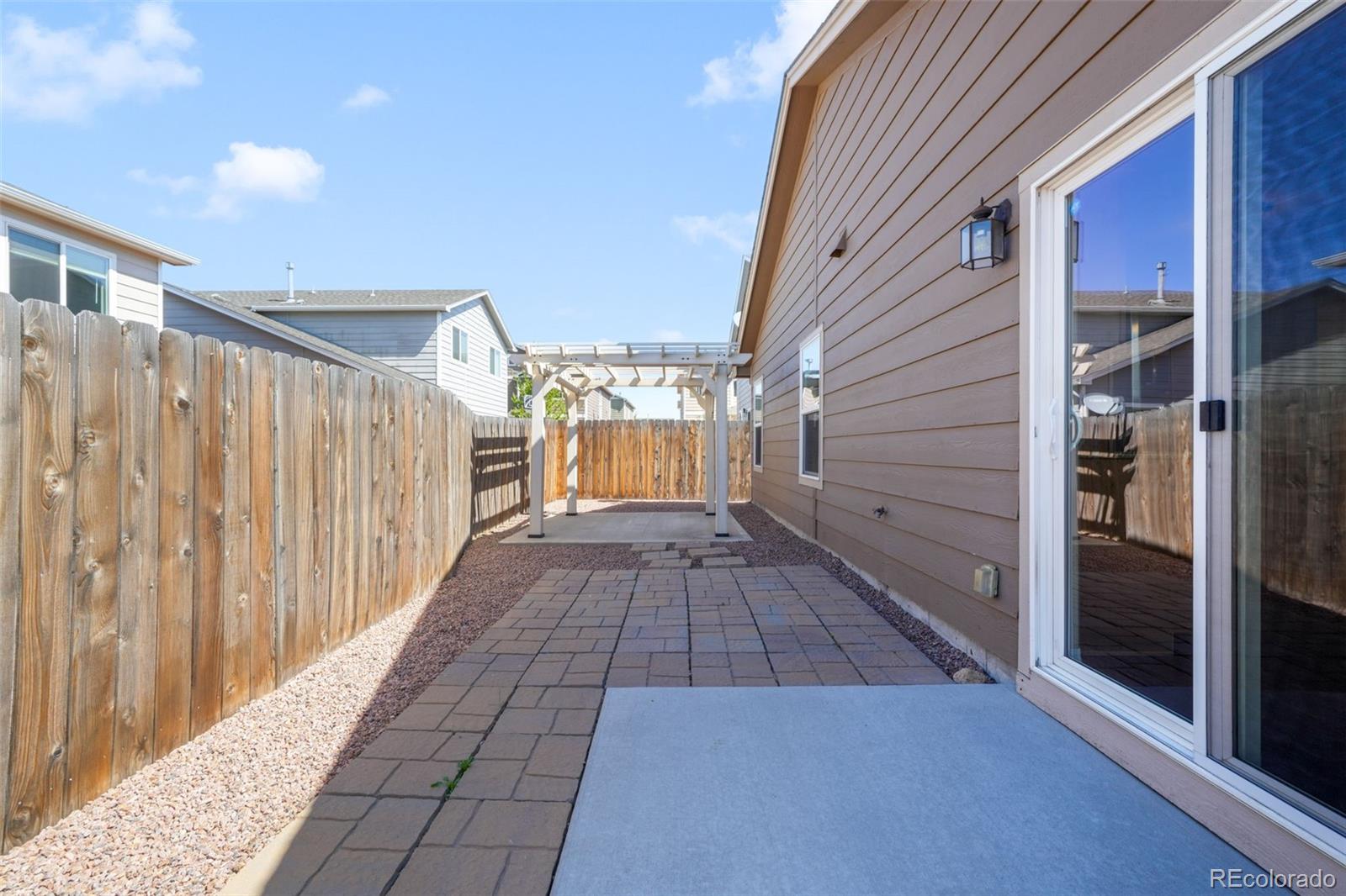 MLS Image #42 for 7704  cruzer heights,peyton, Colorado