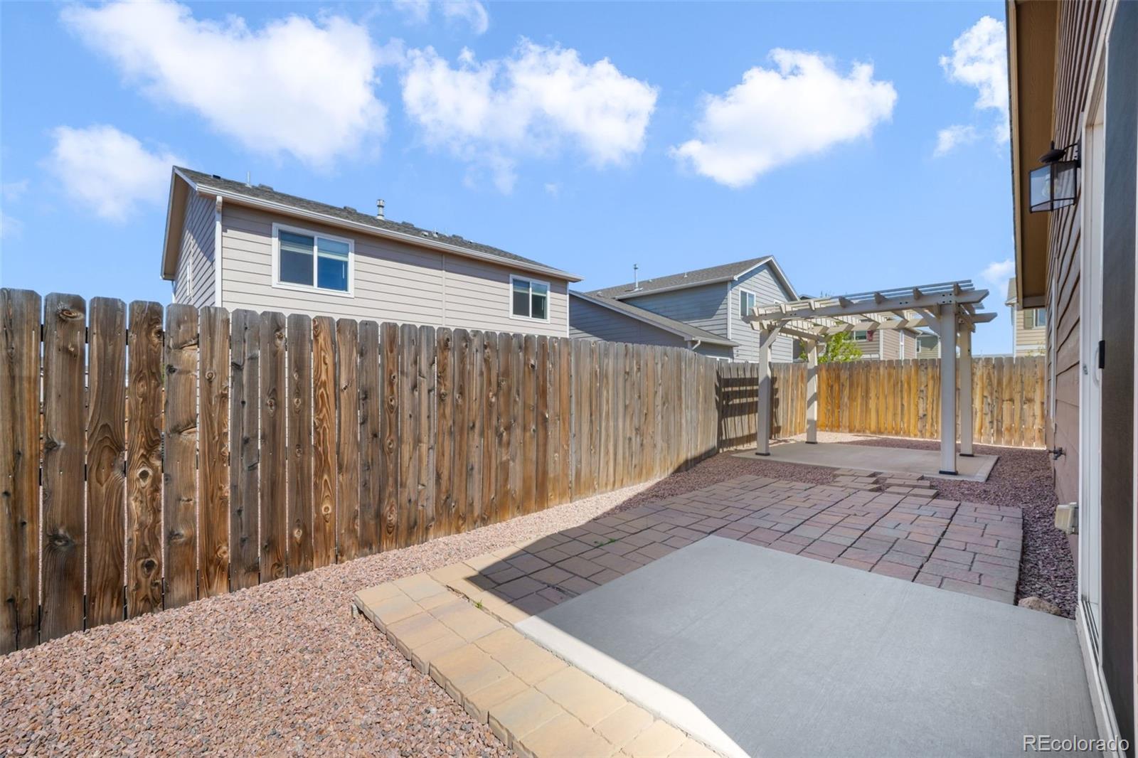 MLS Image #45 for 7704  cruzer heights,peyton, Colorado