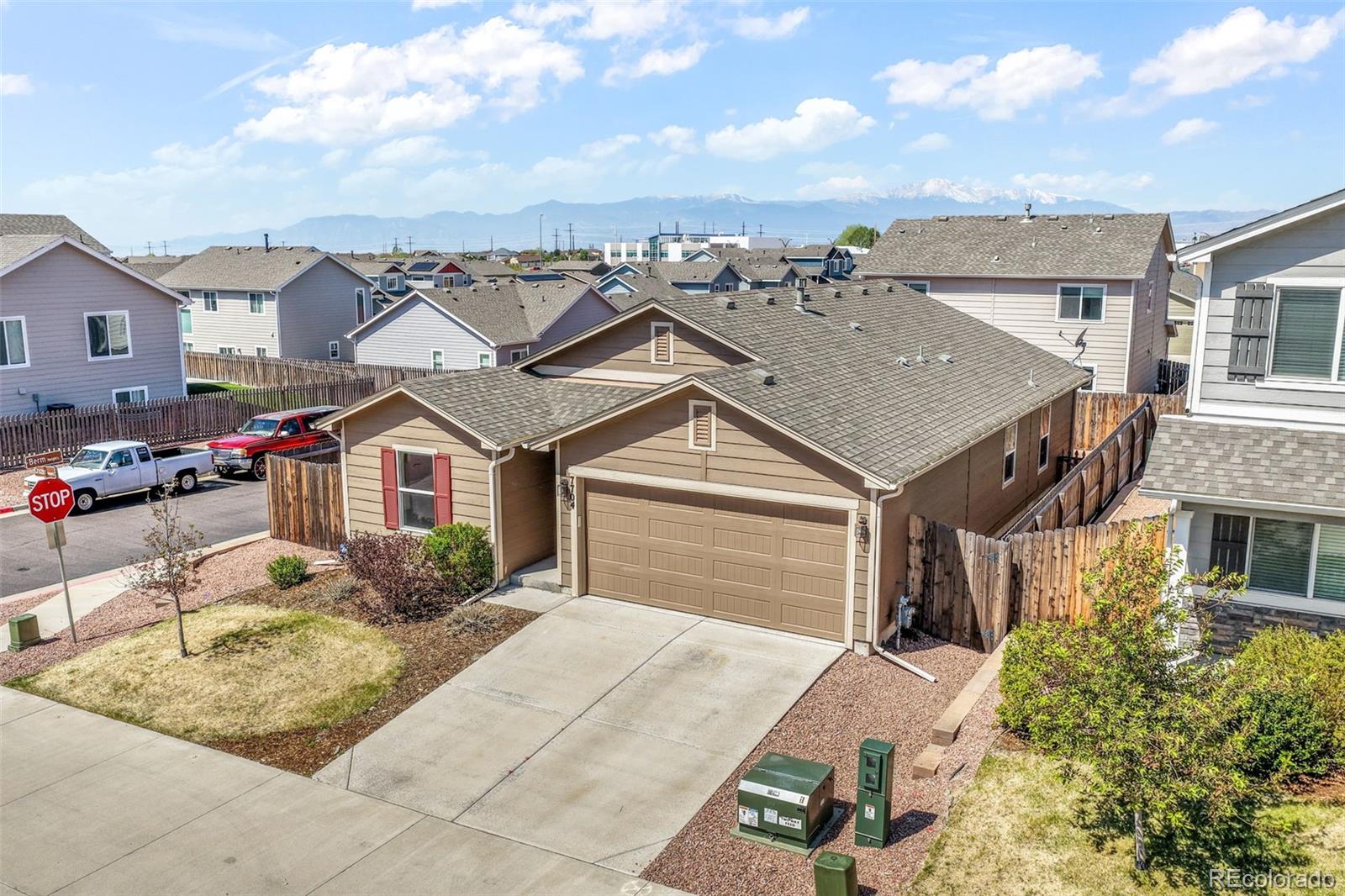 MLS Image #46 for 7704  cruzer heights,peyton, Colorado