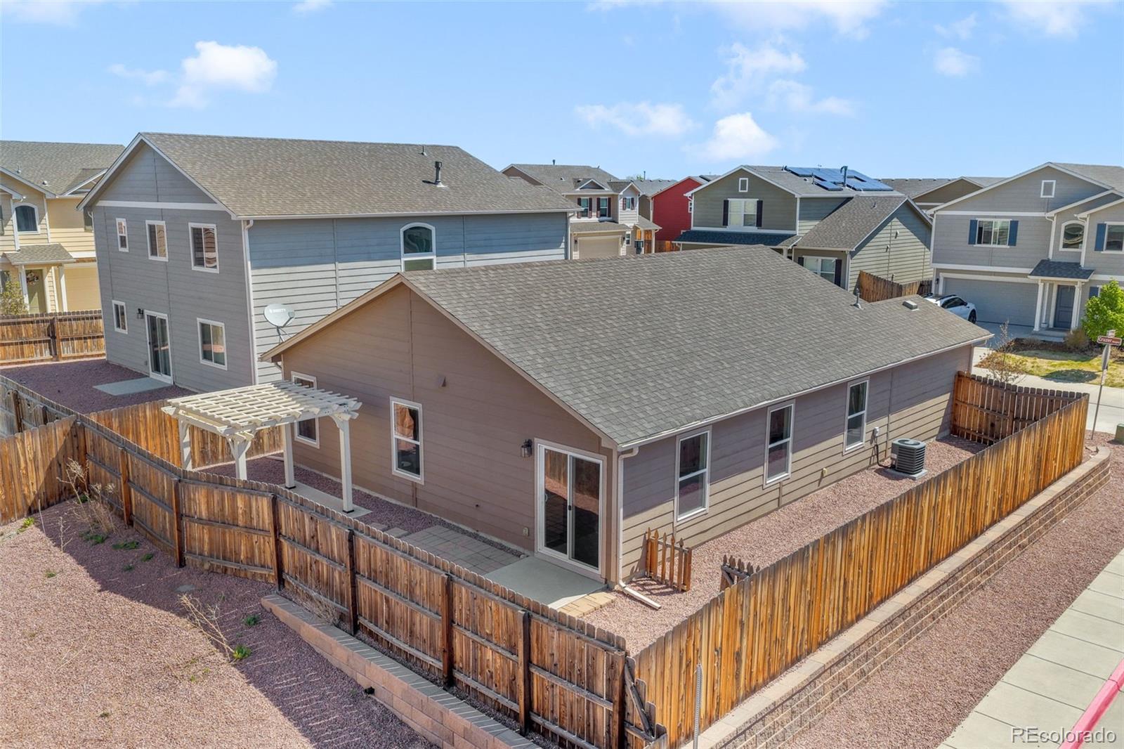 MLS Image #47 for 7704  cruzer heights,peyton, Colorado