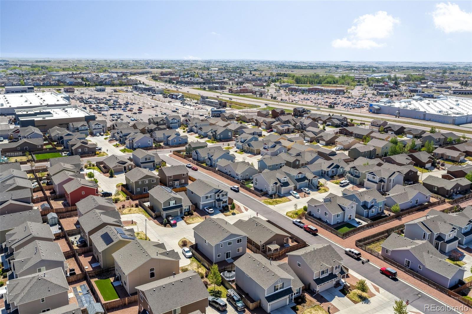 MLS Image #49 for 7704  cruzer heights,peyton, Colorado