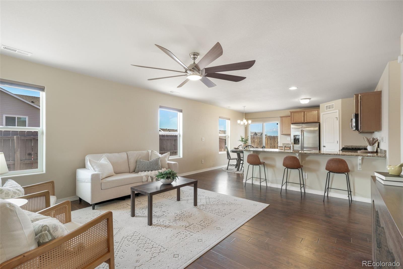 MLS Image #7 for 7704  cruzer heights,peyton, Colorado