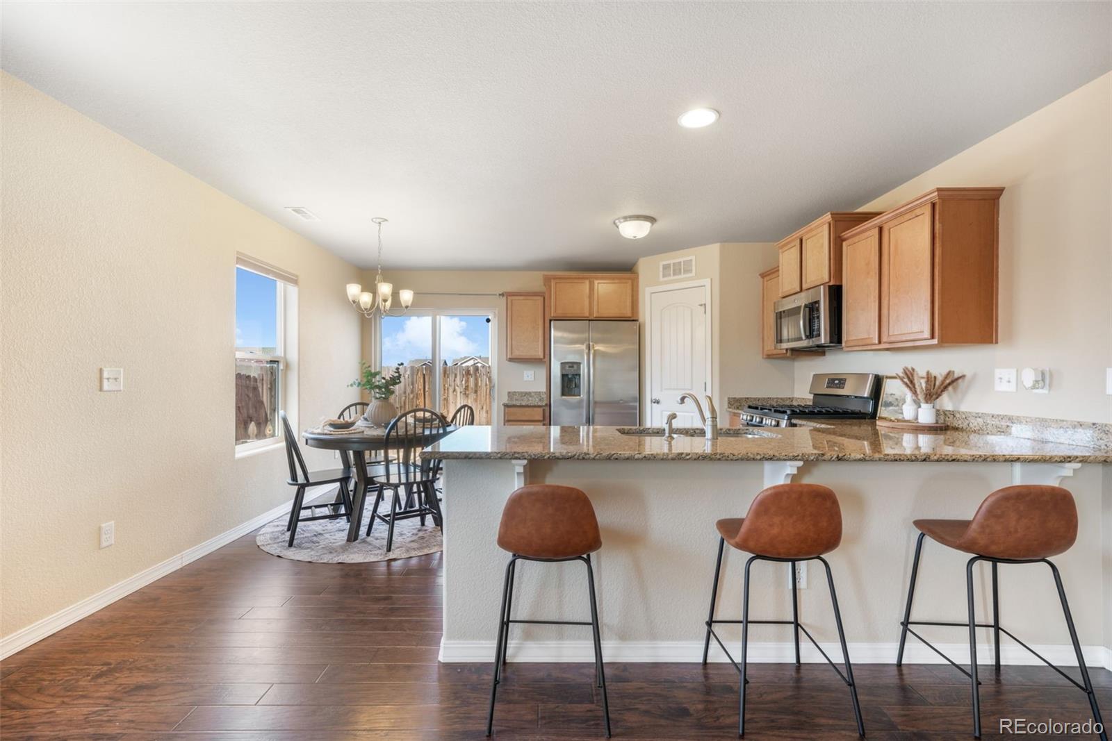 MLS Image #9 for 7704  cruzer heights,peyton, Colorado