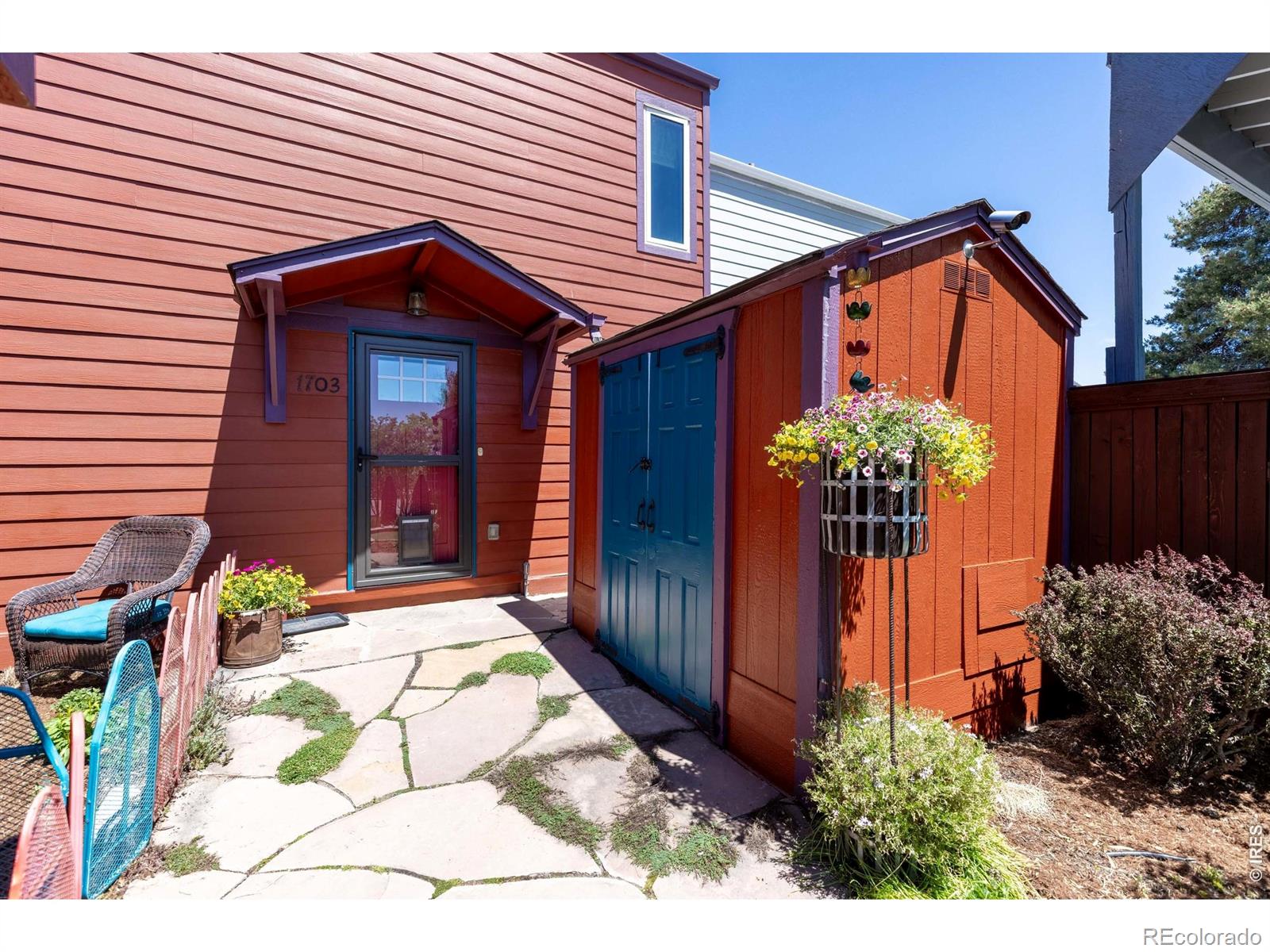 MLS Image #24 for 1703  quiver court,lafayette, Colorado