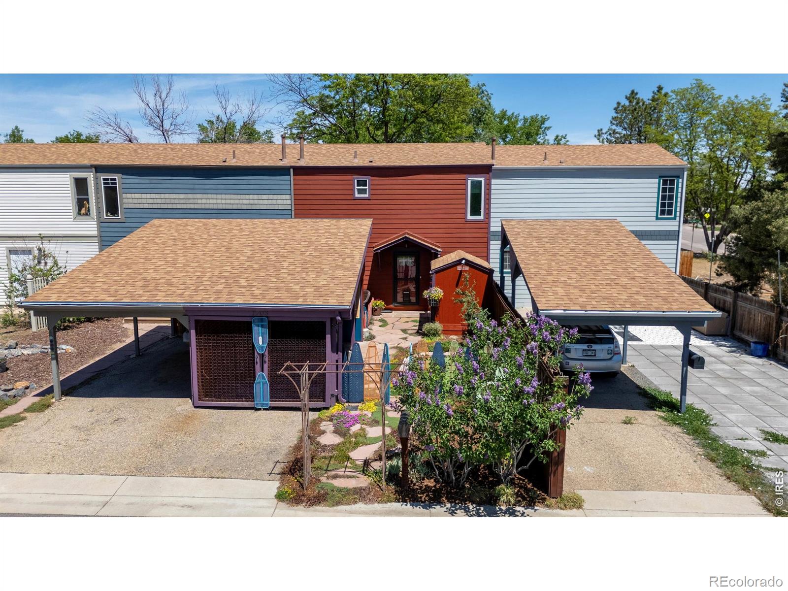 MLS Image #29 for 1703  quiver court,lafayette, Colorado