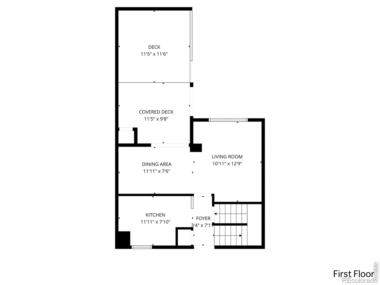MLS Image #35 for 1703  quiver court,lafayette, Colorado