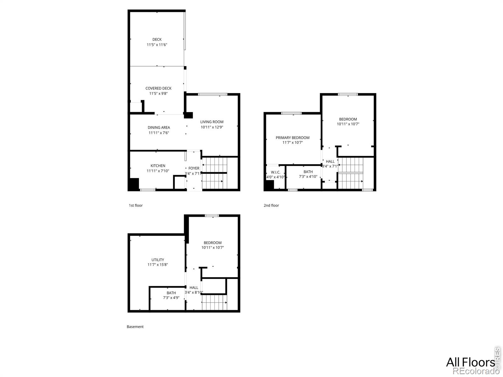 MLS Image #38 for 1703  quiver court,lafayette, Colorado